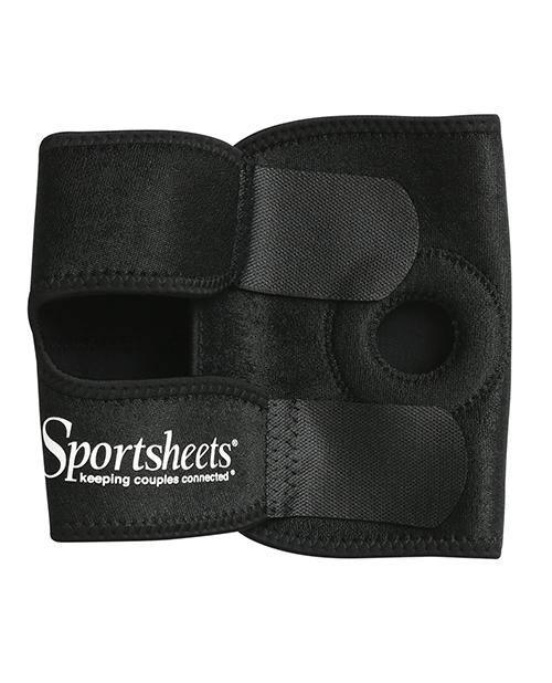 image of product,Sportsheets Thigh Harness - SEXYEONE