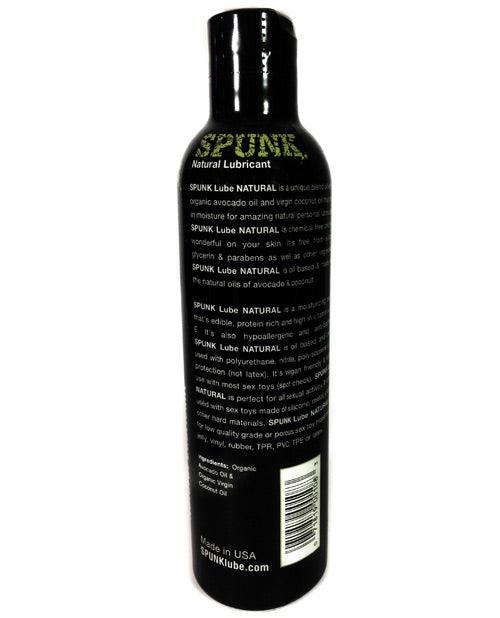 image of product,Spunk Natural Lube - SEXYEONE