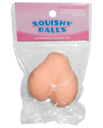 Squishy Balls W-scent - Berries - SEXYEONE