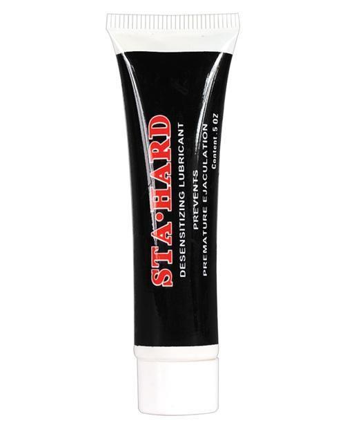 product image,Sta Hard Cream Soft Packaging - .5 Oz - SEXYEONE