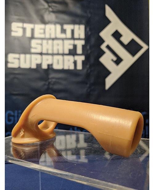 image of product,Stealth Shaft 3.5" Support Smooth Sling - SEXYEONE
