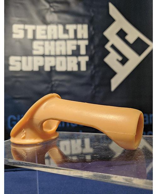 image of product,Stealth Shaft 5.5" Support Smooth Sling - SEXYEONE