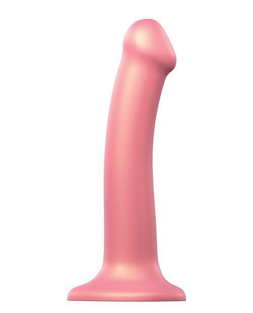 product image,Strap On Me Flexible Dildo - SEXYEONE