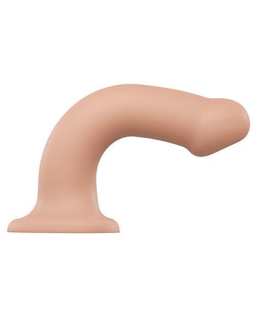 image of product,Strap On Me Silicone Bendable Dildo Large - SEXYEONE