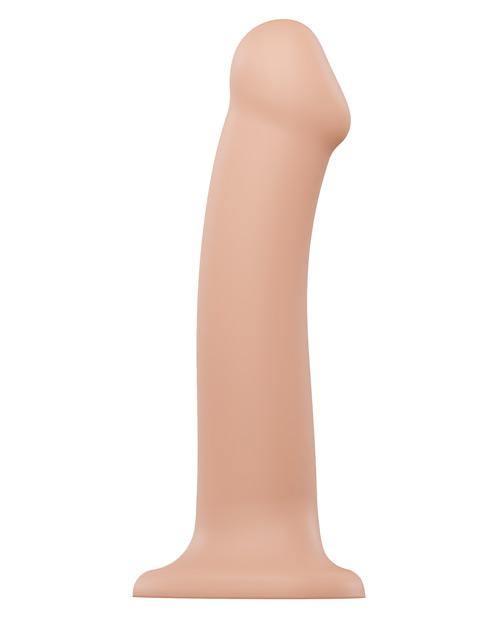 image of product,Strap On Me Silicone Bendable Dildo Large - SEXYEONE