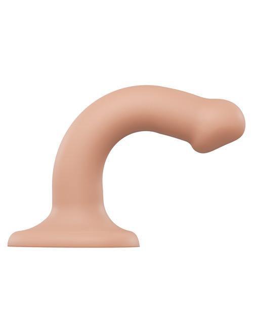 image of product,Strap On Me Silicone Bendable Dildo - SEXYEONE