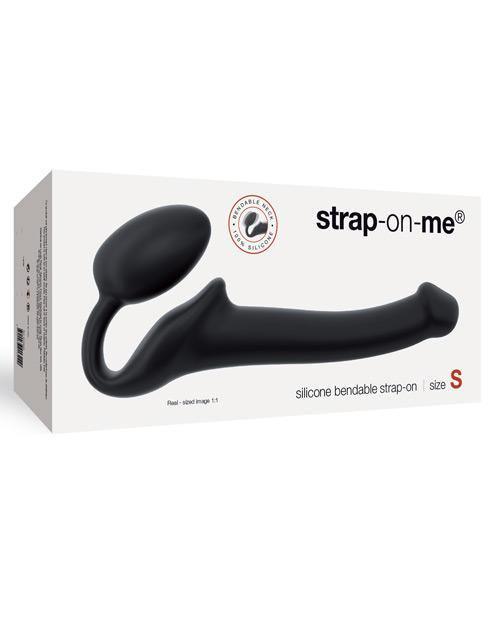 product image, Strap On Me Silicone Bendable Strapless Strap - SEXYEONE