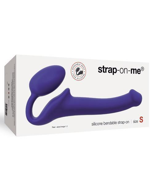product image, Strap On Me Silicone Bendable Strapless Strap - SEXYEONE