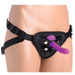 Strap U Double G Deluxe Vibrating Strap-on Kit - SEXYEONE