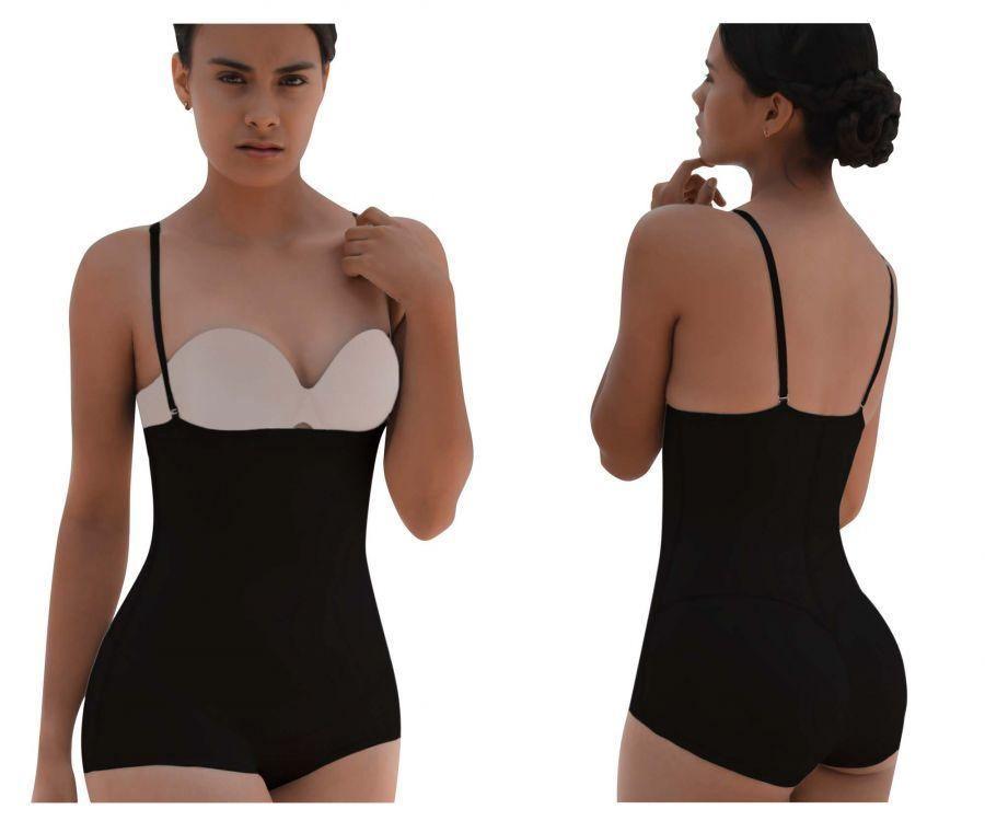 product image, Strapless Body Shaper Butt Lifter - SEXYEONE