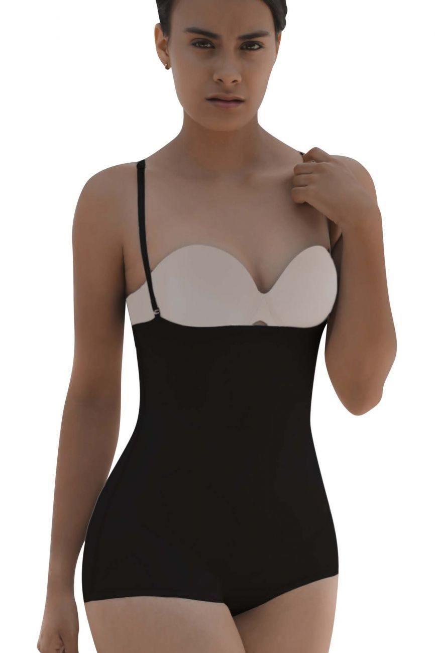 image of product,Strapless Body Shaper Butt Lifter - SEXYEONE