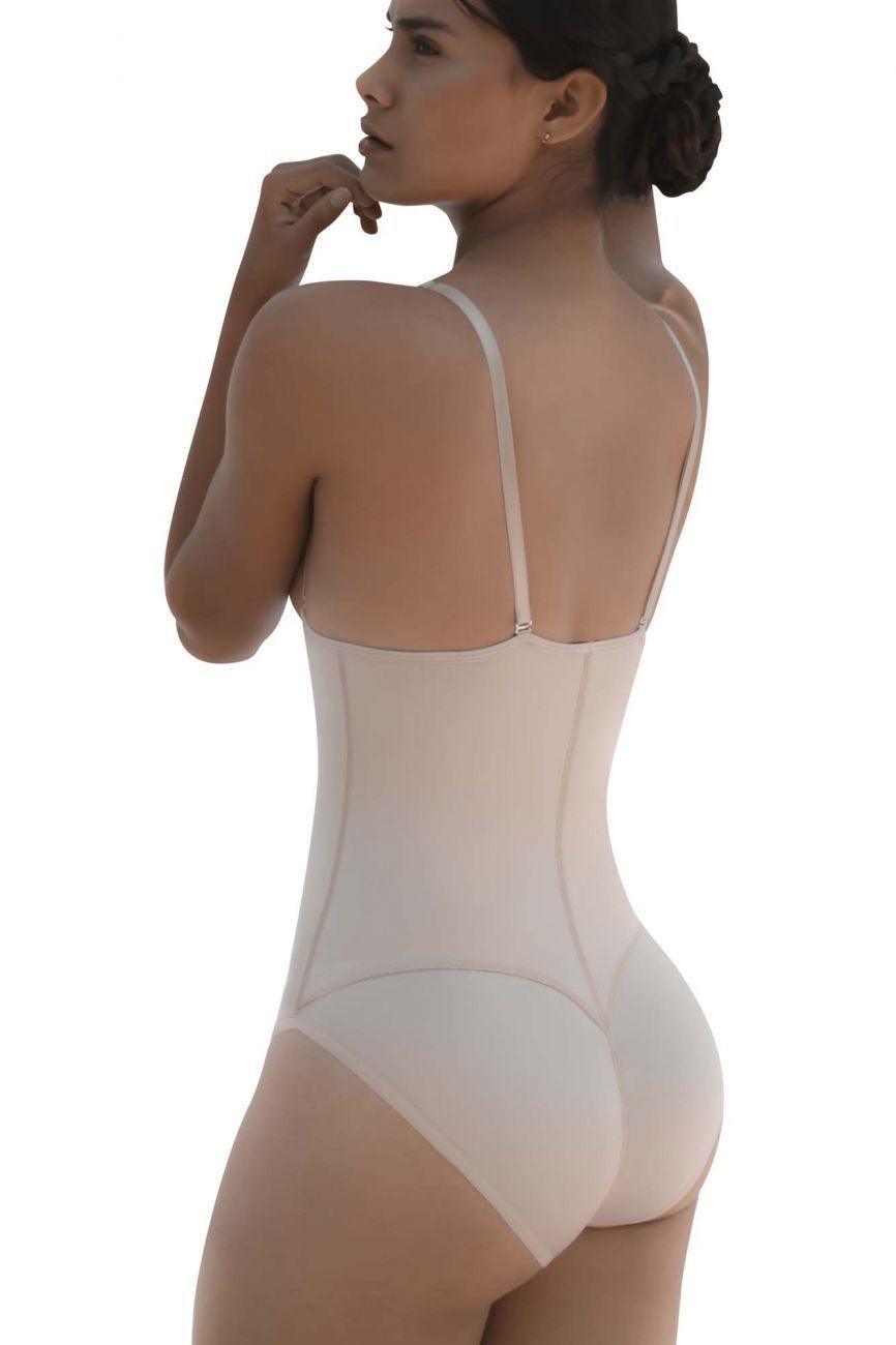 image of product,Strapless Body Shaper Butt Lifter - SEXYEONE