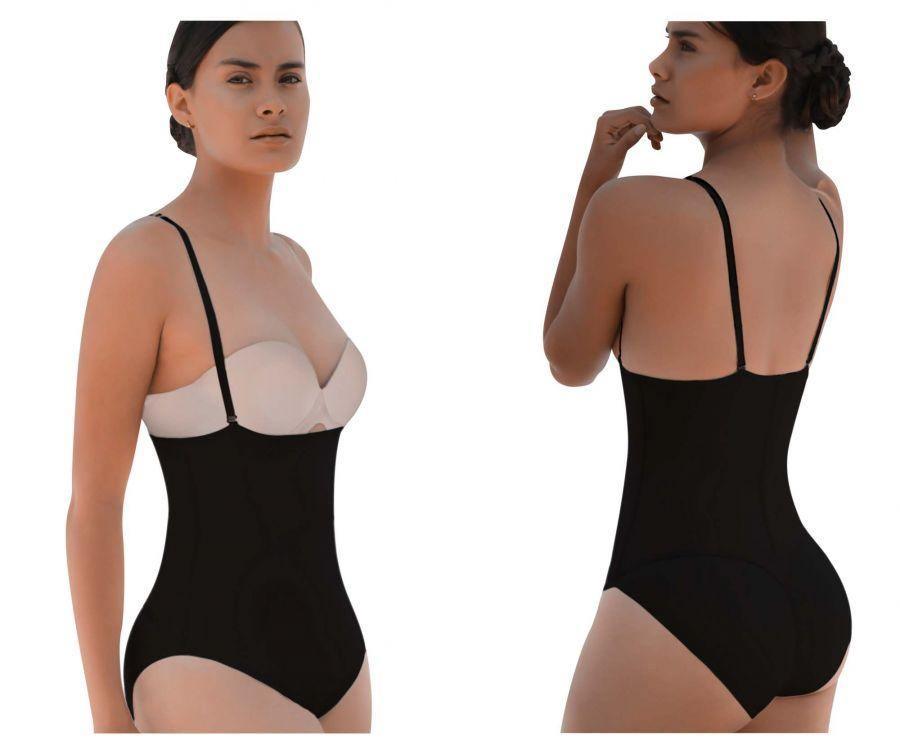 product image, Strapless Body Shaper Butt Lifter - SEXYEONE