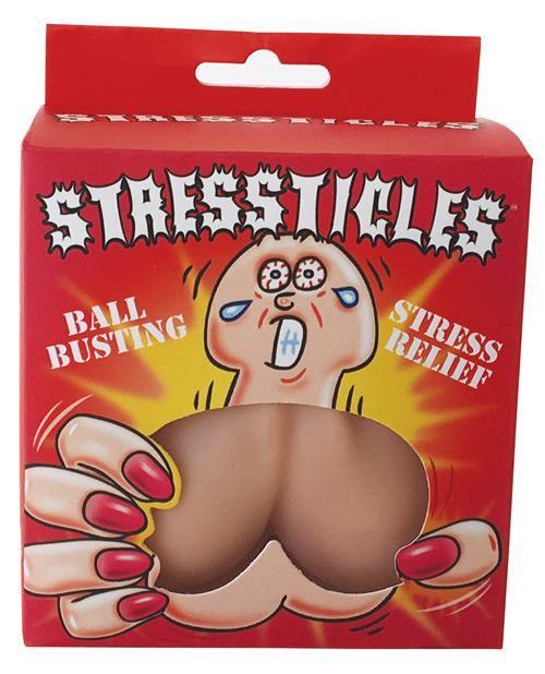 image of product,Stressticles - SEXYEONE