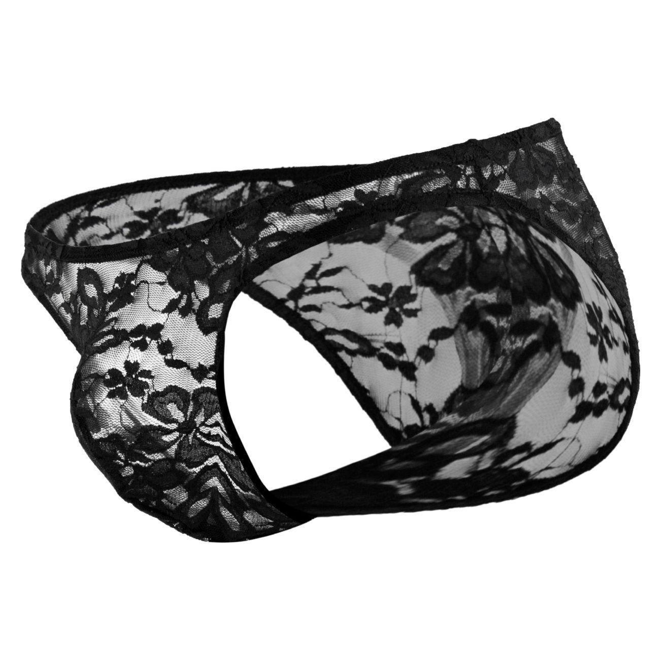 image of product,Stretch Lace Wonder Bikini - SEXYEONE