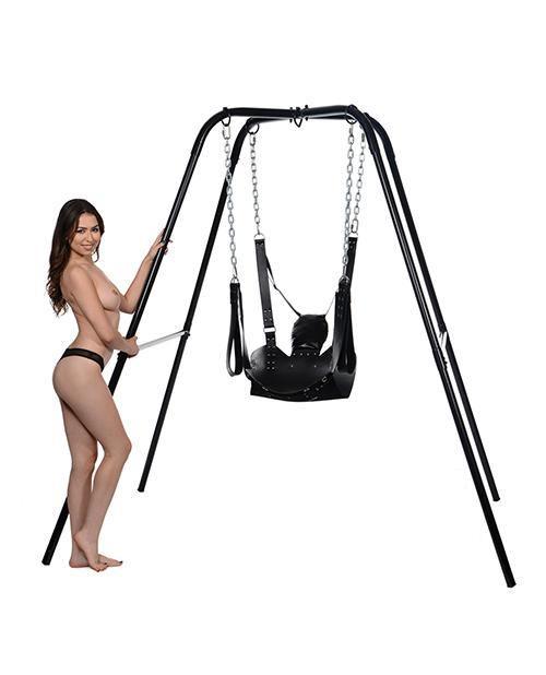 image of product,Strict Extreme Sling - SEXYEONE