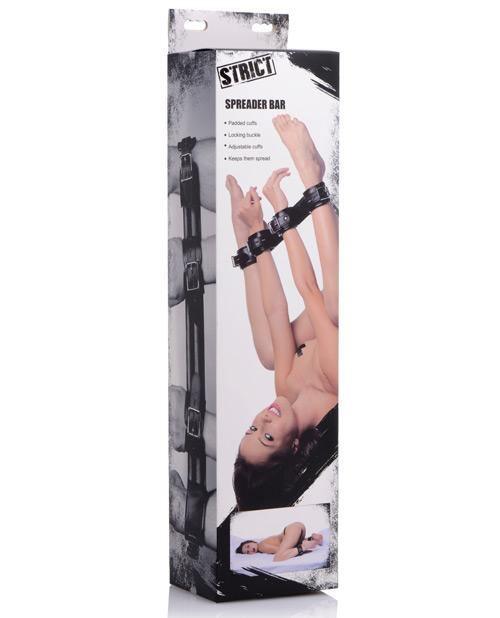 product image, Strict Spreader Bar System - SEXYEONE