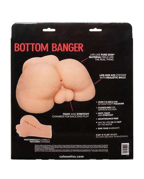 image of product,Stroke It Bottom Banger - SEXYEONE