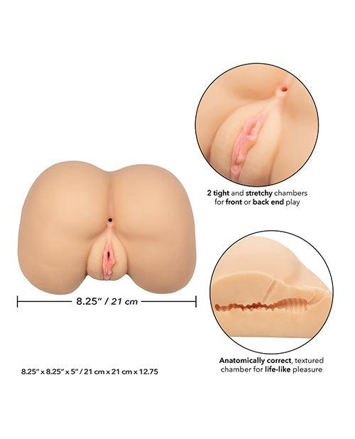 product image,Stroke It Life Size Ass - SEXYEONE