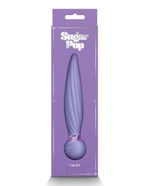 product image,Sugar Pop Twist Bendable Vibe - SEXYEONE