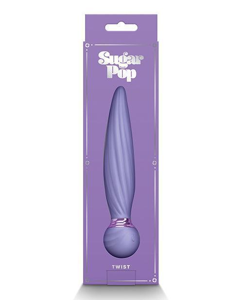 image of product,Sugar Pop Twist Bendable Vibe - SEXYEONE