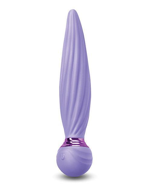 image of product,Sugar Pop Twist Bendable Vibe - SEXYEONE