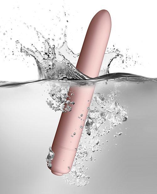 image of product,Sugarboo Sugar Vibrating Bullet - SEXYEONE