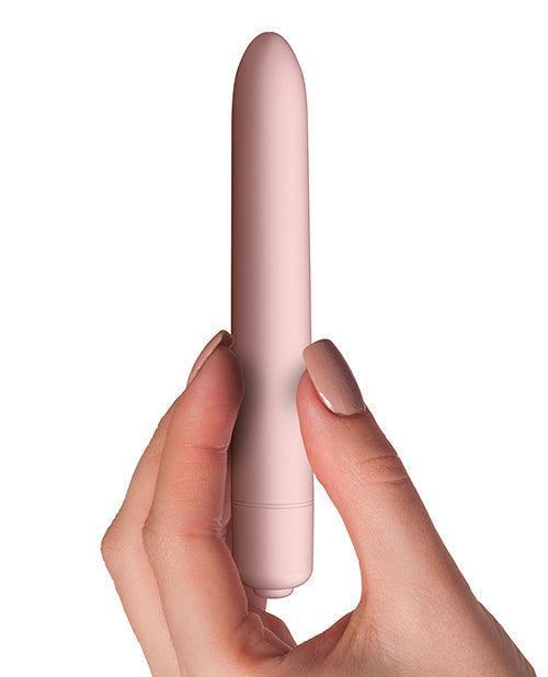 image of product,Sugarboo Sugar Vibrating Bullet - SEXYEONE