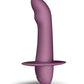 Sugarboo Tickety Boo Vibrating Prostate Bullet - Mauve - SEXYEONE