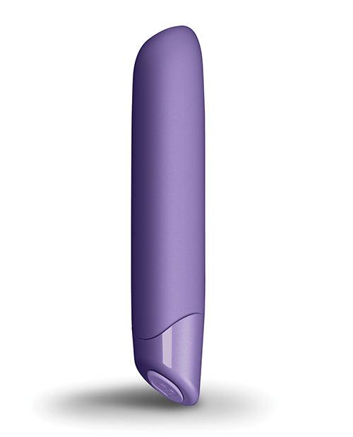 Sugarboo Very Peri Rechargeable Vibrator - Purple - SEXYEONE