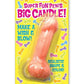 Super Fun Big Penis Candle - SEXYEONE