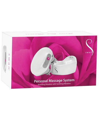 Swan Personal Massage System - SEXYEONE 