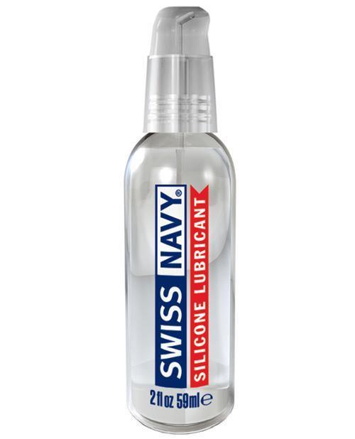 product image, Swiss Navy Lube Silicone - SEXYEONE