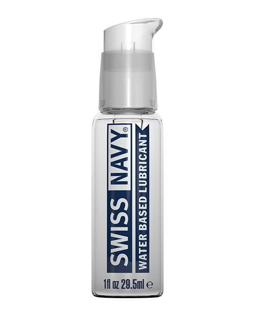 product image, Swiss Navy Premium Water Base Lubricant - SEXYEONE