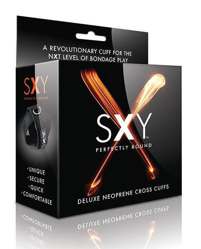 Sxy Cuffs - SEXYEONE