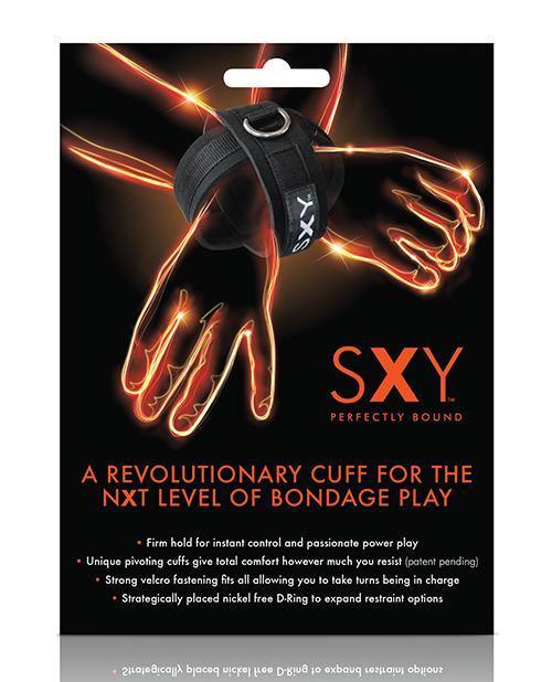 image of product,Sxy Cuffs - SEXYEONE