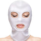 Taboo Eyes & Mouth Hood - SEXYEONE