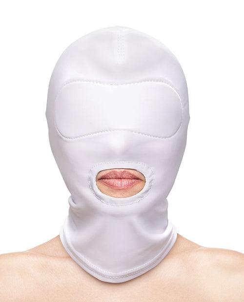 product image, Taboo Mouth Hood - SEXYEONE