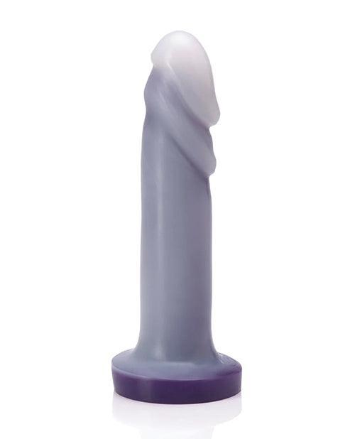 Tantus Flurry Silicone Dildo - SEXYEONE