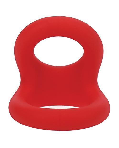 image of product,Tantus Uplift Silicone C Ring - SEXYEONE