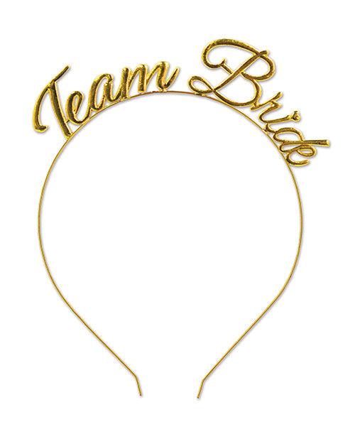 product image, Team Bride Headband - SEXYEONE