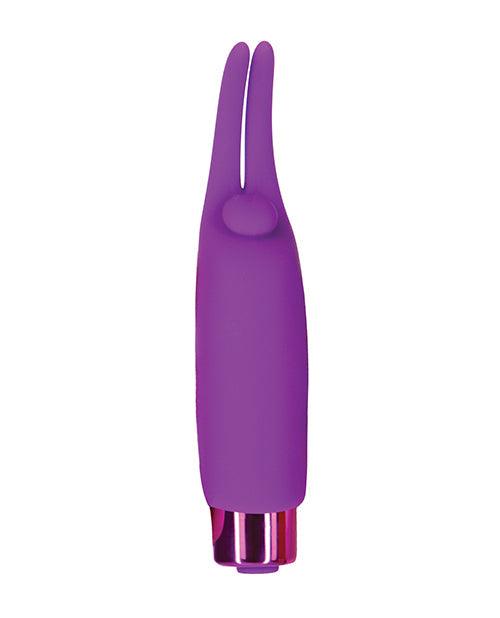 image of product,Teasing Tongue - 9 Functions Purple - SEXYEONE