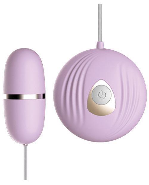 product image,The 9's B-shell Bullet Vibe - SEXYEONE