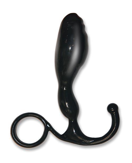 product image,The 9's P-zone Advanced Thick Prostate Massager - SEXYEONE