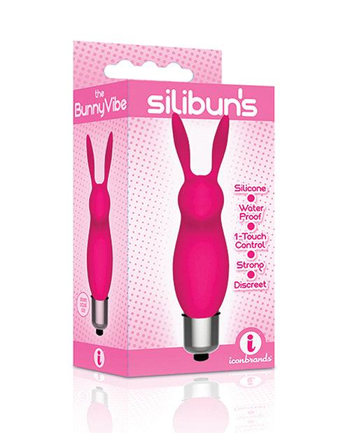 product image, The 9's Silibuns - SEXYEONE