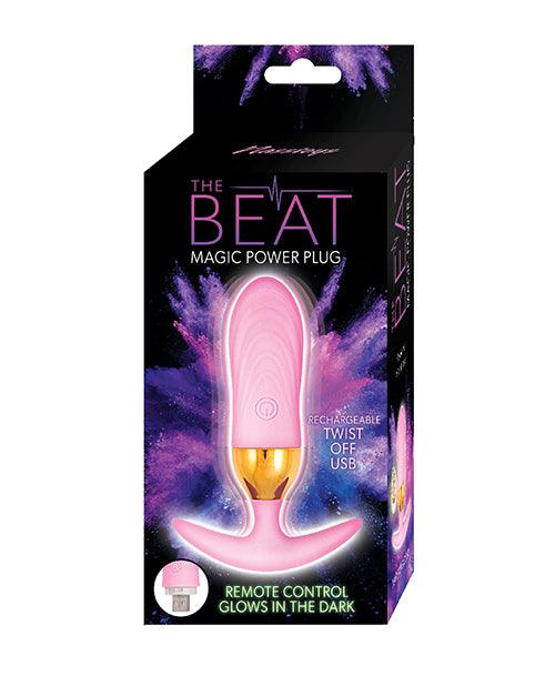 product image, The Beat Magic Power Plug - SEXYEONE