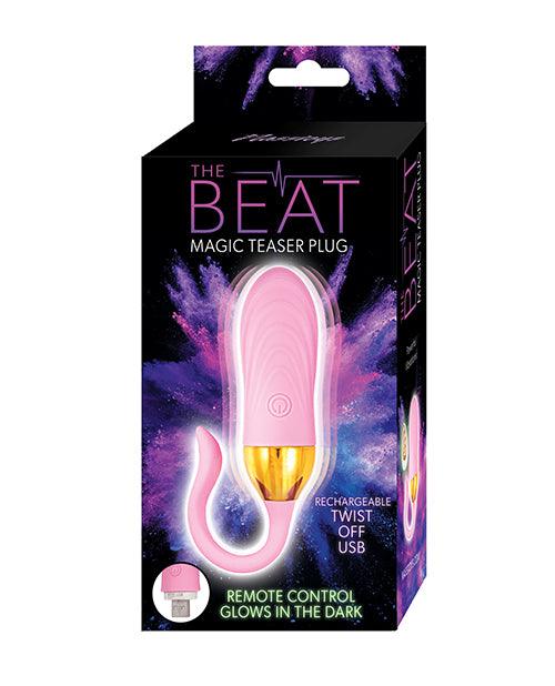product image, The Beat Magic Teaser Plug - SEXYEONE