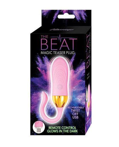 The Beat Magic Teaser Plug - SEXYEONE