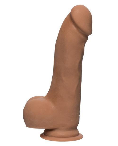 product image,"The D 7.5"" Master D W/balls" - SEXYEONE