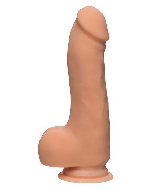 image of product,The D Master D W/balls - SEXYEONE